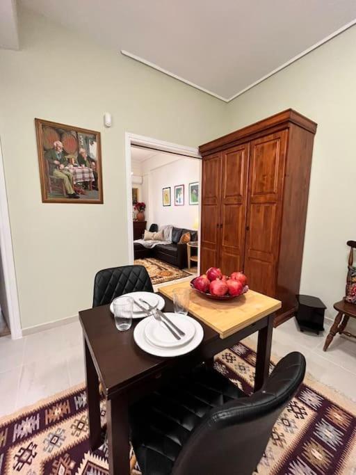 Apartment Hristo's In Athen