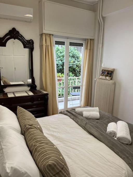 Apartment Hristo's In Athen
