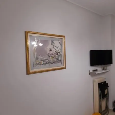 Hristo'S Appartment In Atény Exteriér fotografie