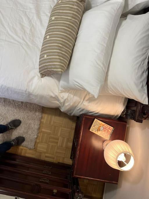 Hristo's In Apartmán