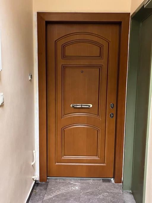 Hristo's In Apartmán