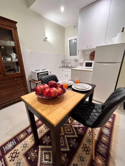 Apartmán Hristo's In *