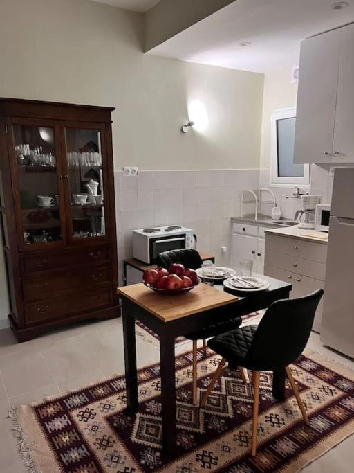 Apartmán Hristo's In