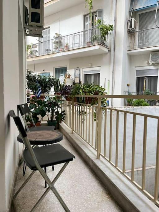 Hristo's In Apartmán *