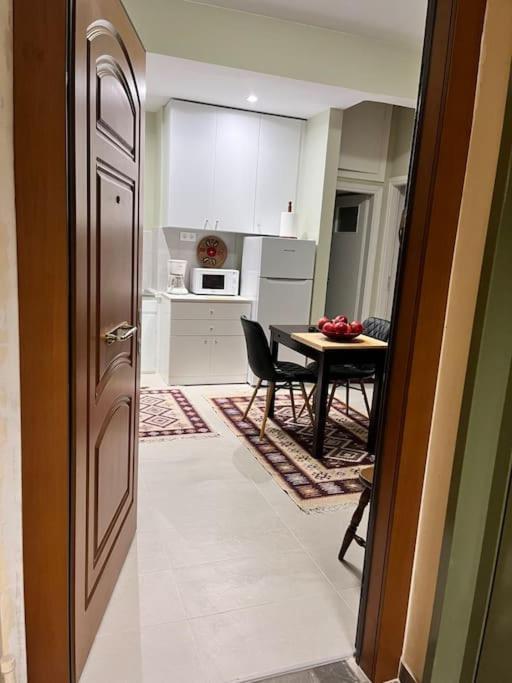 Apartmán Hristo's In Atény