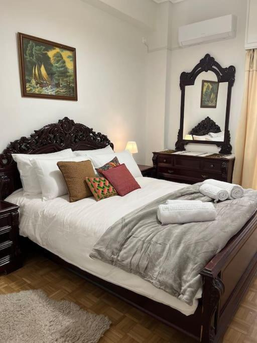 Hristo's In Apartmán