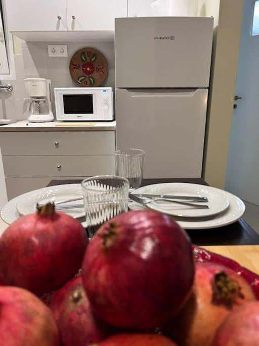Hristo's In Apartmán