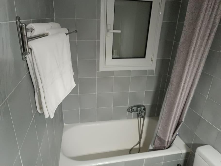 Apartment Hristo's In Athens