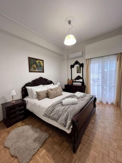 Hristo's In Apartment *