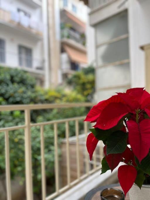 Apartment Hristo's In Athens