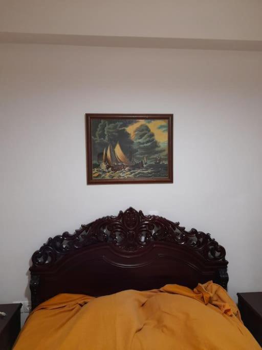 Hristo's In Apartment Athens