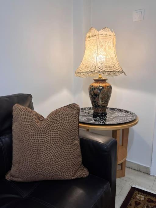 Apartment Hristo's In Athens