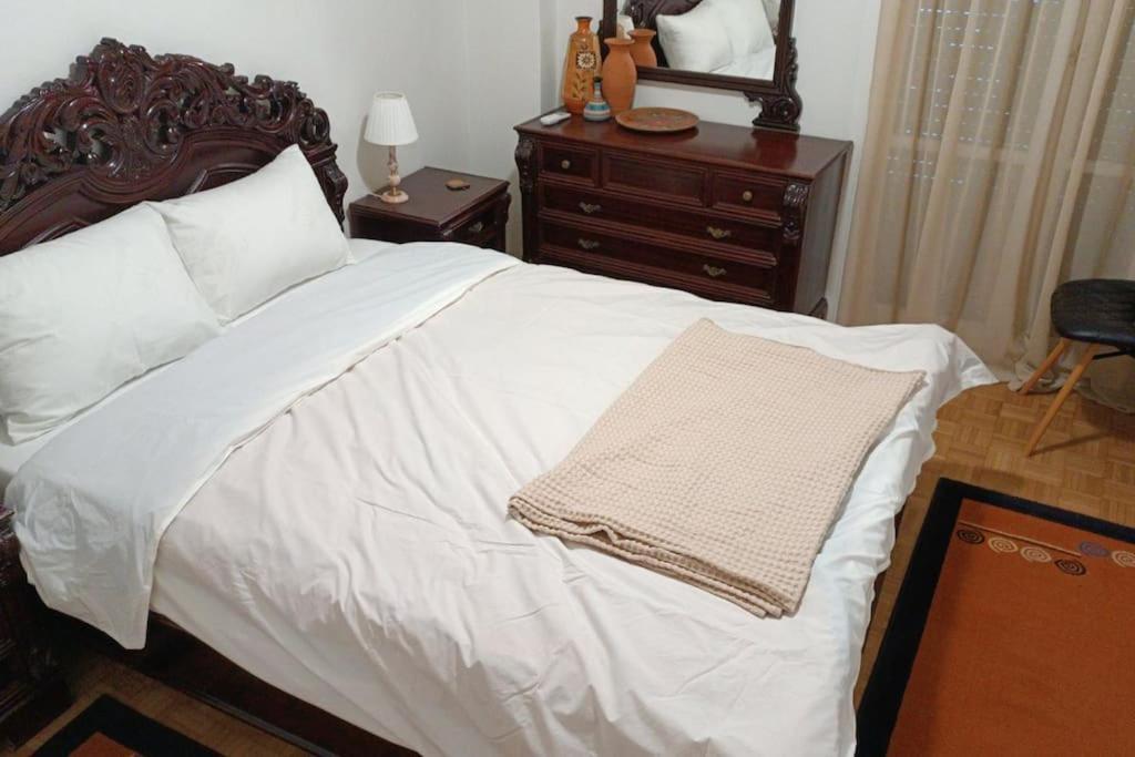 Apartment Hristo's In *