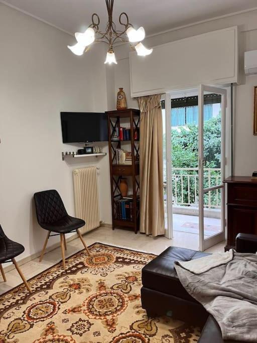 Apartment Hristo's In