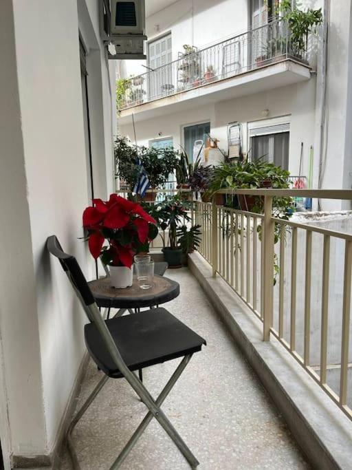 Hristo's In Apartment Athens