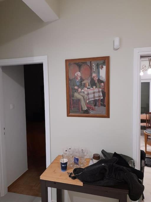 Apartment Hristo's In Athens